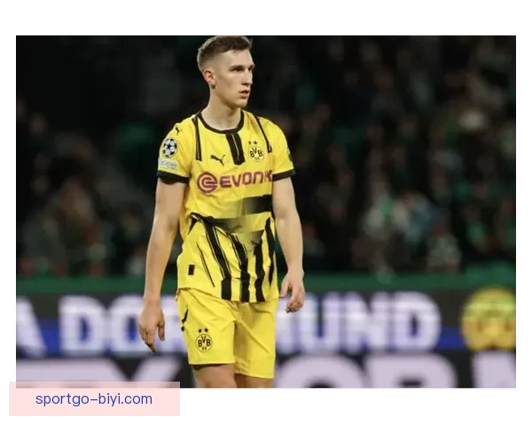 布克称与施洛特贝克交流愉快并澄清言论非针对多特与个人